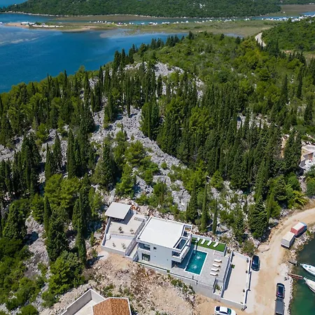 Stunning In Holiday home Blace