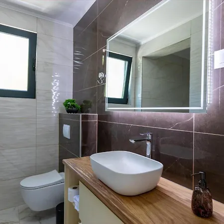 Holiday home Stunning In Blace