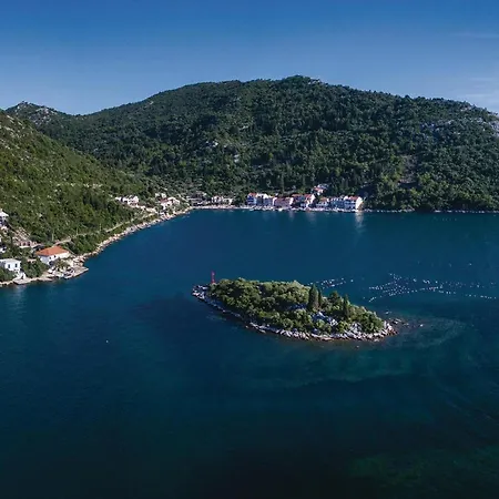 Holiday home Stunning In