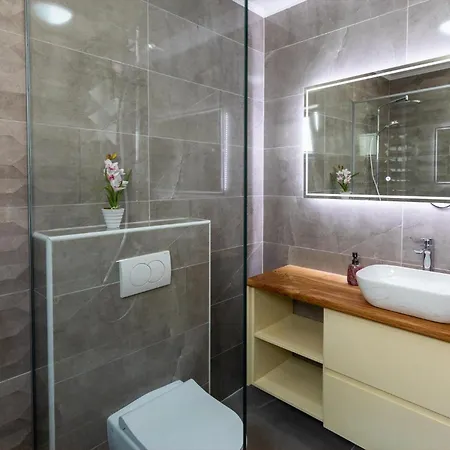 Stunning In Holiday home Blace