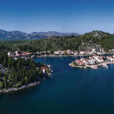 Holiday home Stunning In Blace