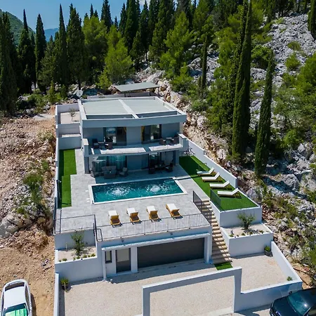 Stunning In Holiday home Blace