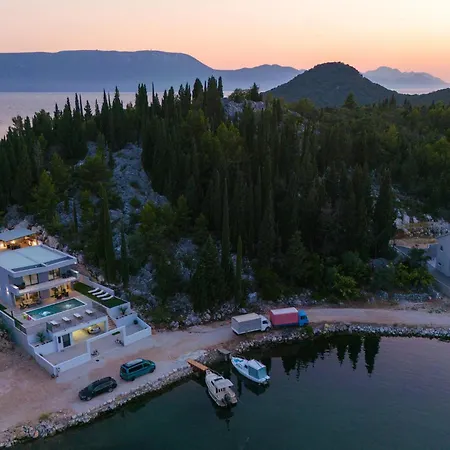 Holiday home Stunning In *