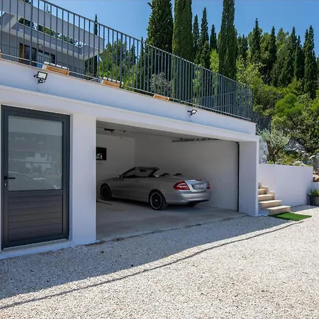 Holiday home Stunning In Blace