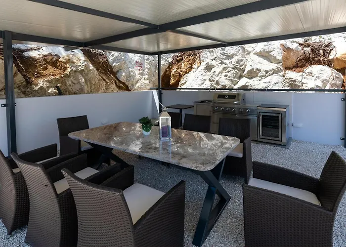 Stunning In 度假居