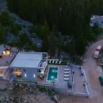 Σπίτι διακοπών Beautiful Home In Blace Blace