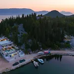 Σπίτι διακοπών Beautiful Home In Blace *
