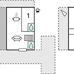 Beautiful Home In Blace 블라체