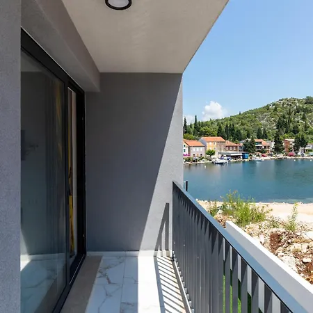 Beautiful Home In Blace Blace